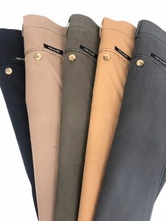 Pantalón de Poplin - comprar online