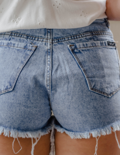 Shorts Nevado - comprar online