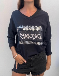 Remera italiana dreams en internet
