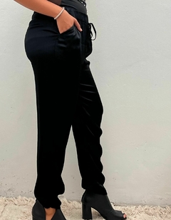 Pantalon Saten Malaga - comprar online