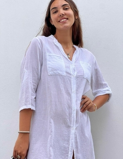Camisola Italiana Mao en internet