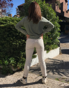 Pantalón Lady Di