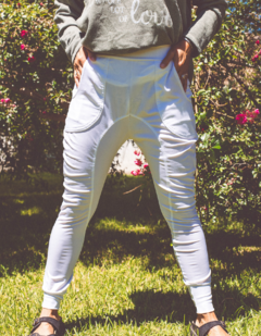Joggers Progressive clásicos