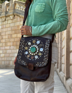 Bandolera Boheme