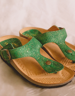 Sandalias Gizah birk