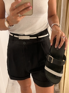 Short sastrero