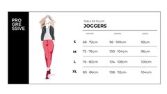 Joggers Batick - Flordeundia