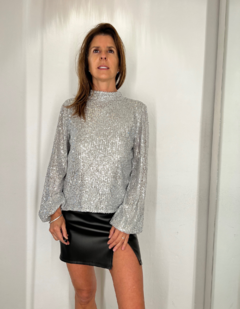Blusa Uma20 - comprar online