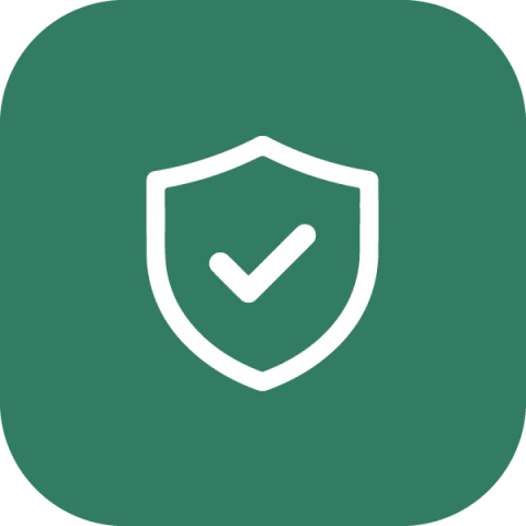 Comprá con seguridad