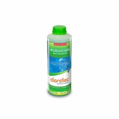 CLOROTEC ALGUICIDA X 1 LTS