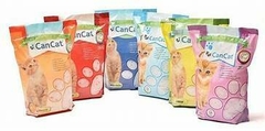 Silica can cat Perfumada 3.8 lts