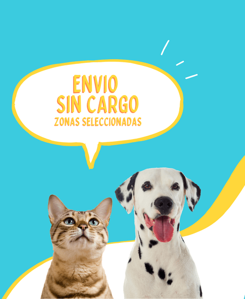 Imagen del carrusel For Pet