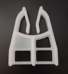 Separador para Hormigón Losa/Malla 20mm Pack 100 unidades