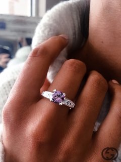 Anillo Cubic Buppha - buy online
