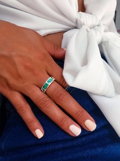 Anillo Lisboa - buy online
