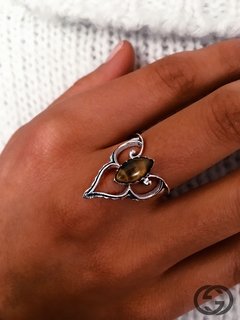 Anillo Kanya