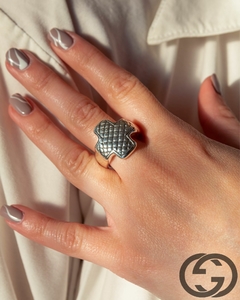 Anillo Cruz - comprar online