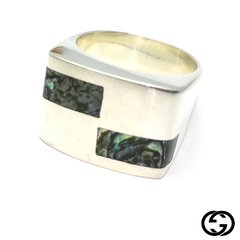Anillo Syracuse on internet