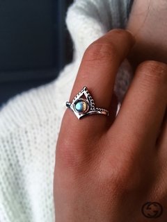 Anillo Kanda - Joyas GyG 
