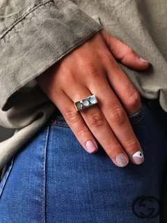Anillo Mumbai en internet