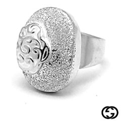 Anillo Tramonto - Joyas GyG 