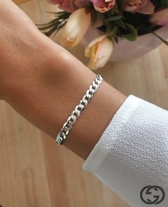 Pulsera Curb Superflat