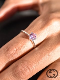 Anillo Cúbic on internet