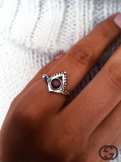 Anillo Kanda