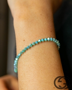 Pulsera Preciosa® Crystals 4 mm Sinbol en internet