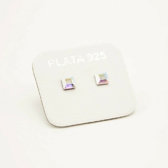 Aros Chispas Square SW - tienda online