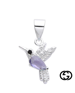 Dije de Colibri