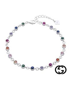 Pulsera De Mariposas - (copia)