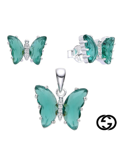 Conjunto de Mariposas