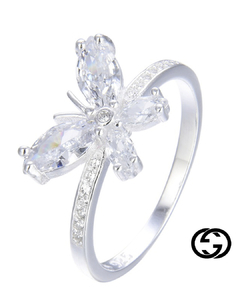 Anillo de Mariposa - comprar online