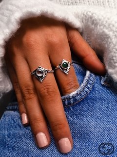 Anillo Kanda - buy online