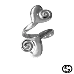 Anillo Hearts - comprar online
