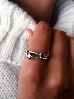 Anillo Cut Stone Malai - comprar online