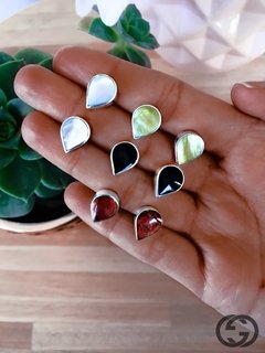 Aros Topito Gota