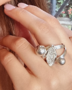 Anillo Fantasy