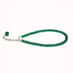 Pulsera Preciosa® Crystals 3 mm Sinbol en internet