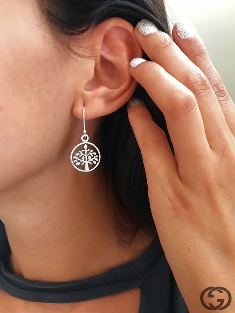 Aros Arbol de la vida