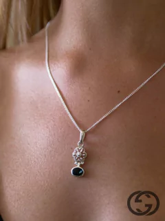 Dije Rain - Joyas GyG 