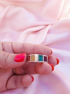Anillo Nantes en internet