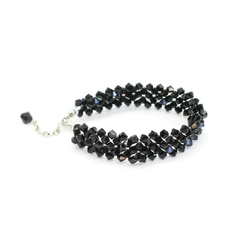 Imagen de Pulsera Liz Doble Preciosa®