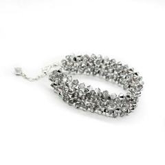 Pulsera Liz Triple Preciosa® - tienda online