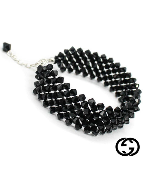 Pulsera Liz Doble - (copia)