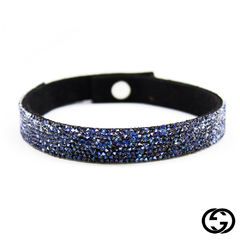 Pulsera Rock Simple - Joyas GyG 