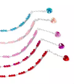 Pulsera Swarovski ® Lola - Joyas GyG 