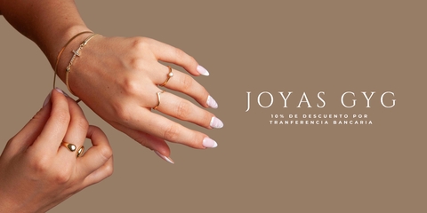 Carrusel Joyas GyG 