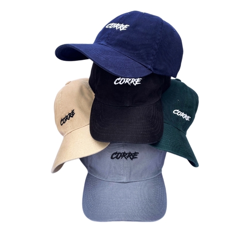 Dad Hat Corre